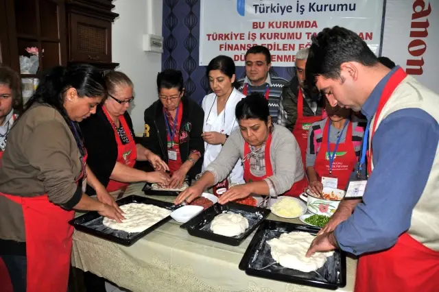 Isitme Engellilere Ascilik Kursu Haber