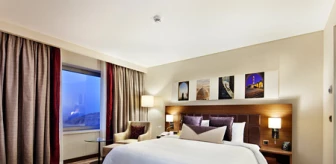Hilton Worldwide Türkiye'de 5 Bin Odaya Ulaştı