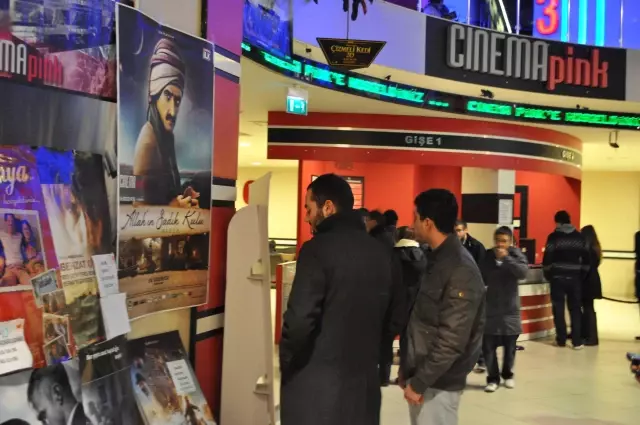 Eskişehirliler'den 'allah'ın Sadık Kulu: Barla'ya Yoğun İlgi Eskişehirliler'den 'allah'ın Sadık Kulu: Barla'ya Yoğun İlgi