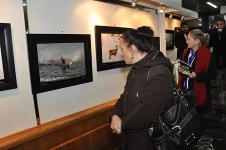 Ankara'da Kartepe Esintisi