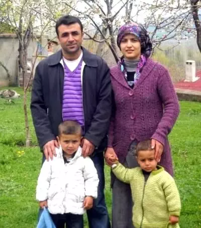 Misafirlikten Geldi Evinde Fenalaşıp Öldü