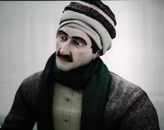 'Barla' Samsunluları Mest Etti 'Barla' Samsunluları Mest Etti