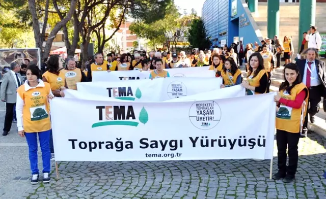 Tema Temsilcileri, Fethiye'de Buluştu Tema Temsilcileri, Fethiye'de Buluştu