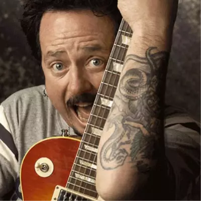 Efsane Gitarist Lukather İstanbul'da Konser Verecek Efsane Gitarist Lukather İstanbul'da Konser Verecek