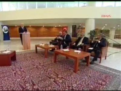 Arınç: İmralı - Kandil İlişkisi Ortadan Kalkmıştır Arınç: İmralı - Kandil İlişkisi Ortadan Kalkmıştır