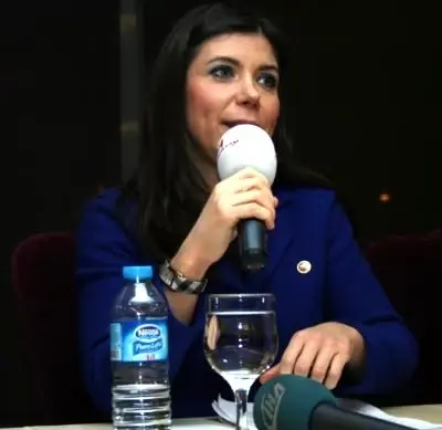 Ahmet Vefik Alp: Türkiye'de Yapıların Yüzde 50'si Çarpık, Çürük ve İllegal
