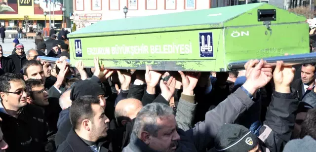 Gönül Öğretmen Toprağa Verildi