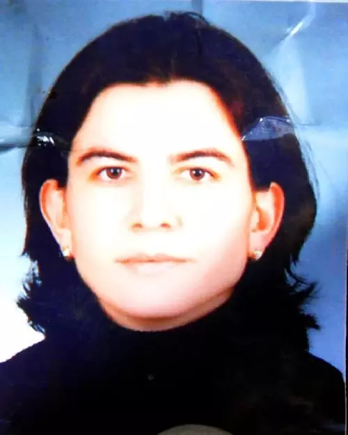 Gönül Öğretmen Toprağa Verildi