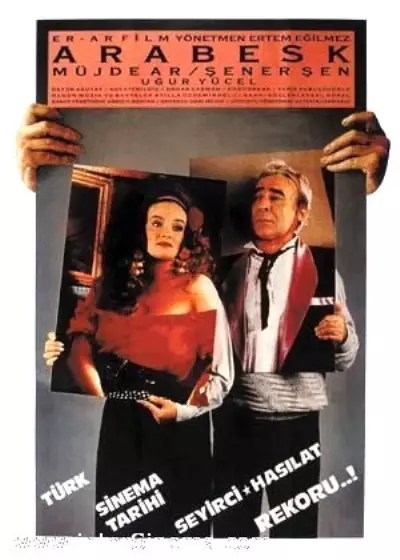 Arabesk Filmi Arabesk Filmi