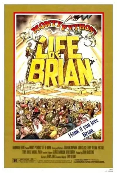 Brian'ın Hayatı Filmi