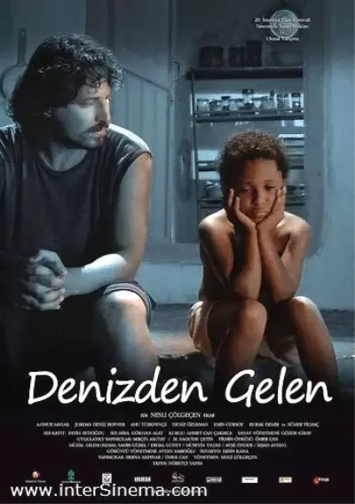 Denizden Gelen Filmi Denizden Gelen Filmi