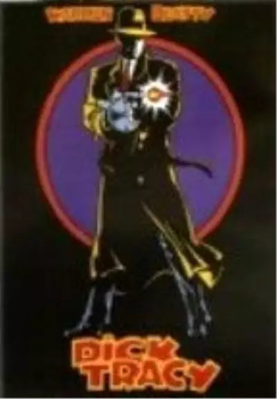Dick Tracy Filmi Dick Tracy Filmi