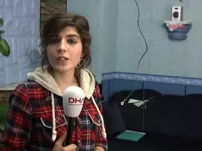 Erzurumlu Mucit Depremi Bir Ay Önceden Tespit Eden Cihaz Yaptı