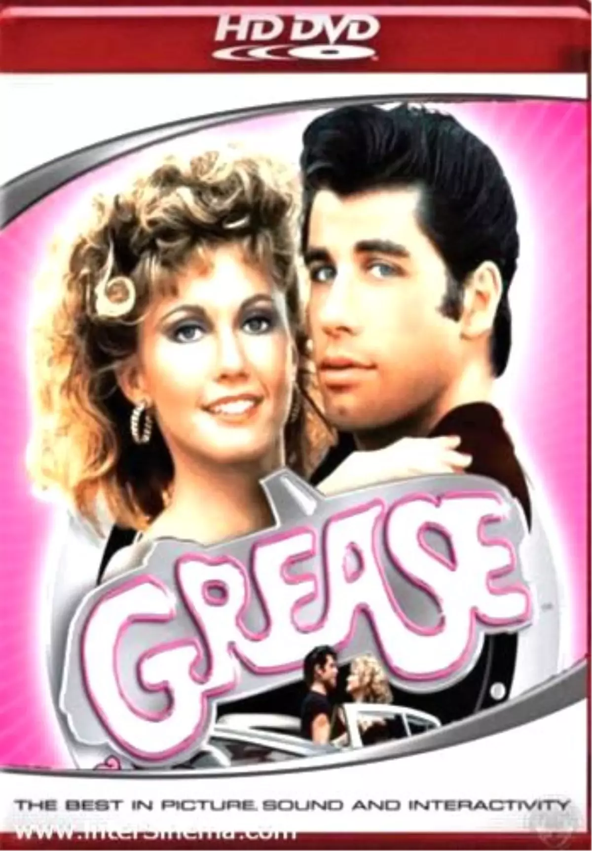 Grease Filmi Haberler
