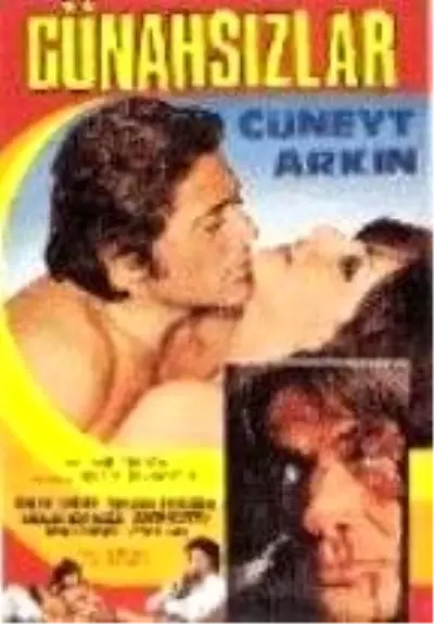 Günahsızlar Filmi Günahsızlar Filmi