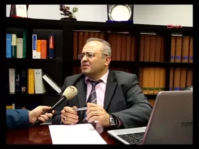 Hukukçu Gözüyle Neonazi Terörü