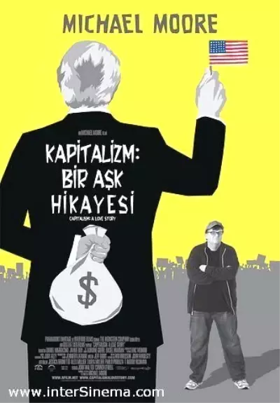 Kapitalizm: Bir Aşk Hikayesi Filmi - Haber