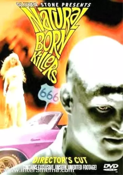 Katil Doğanlar Filmi