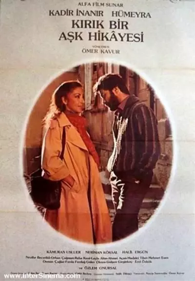 Kırık Bir Aşk Hikayesi Filmi Kırık Bir Aşk Hikayesi Filmi