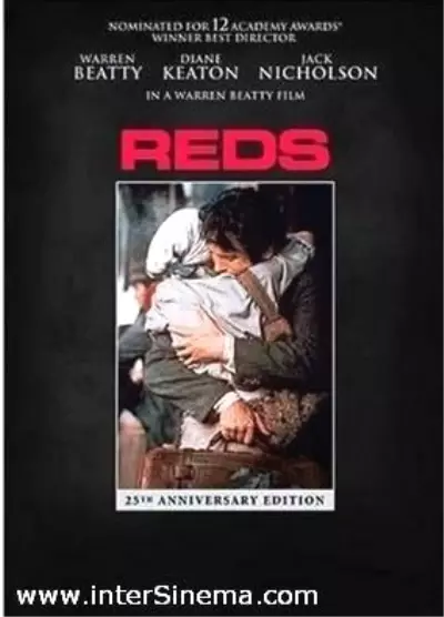 Kızıllar Filmi Kızıllar Filmi