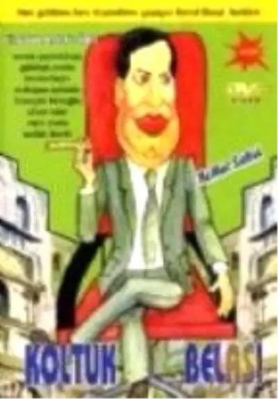 Koltuk Belası Filmi