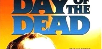 Ölülerin Günü Filmi