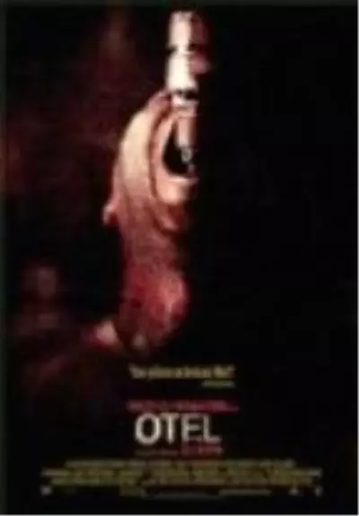 Otel Filmi Otel Filmi