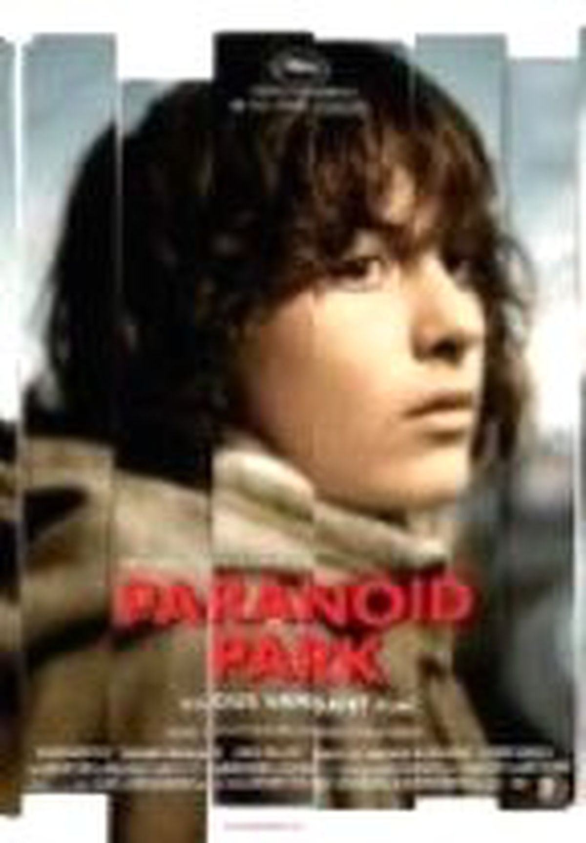 Paranoid Park Filmi Haberler