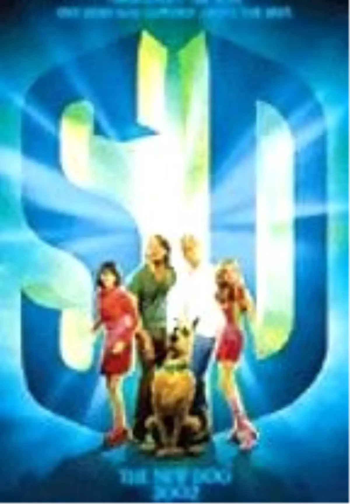 Scooby Doo Filmi Haberler