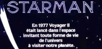 Starman Filmi