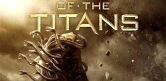 Titanların Savaşı Filmi
