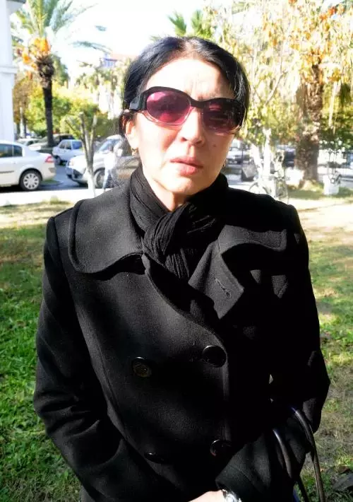 'viyolonselin Dahi Çocuğu' Fethiye'de Toprağa Verildi 'viyolonselin Dahi Çocuğu' Fethiye'de Toprağa Verildi