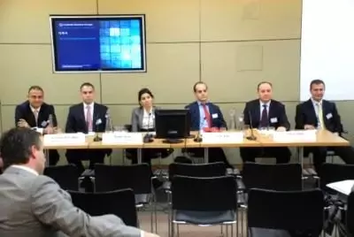 Yeni Türk Ticaret Kanunu Londra'da Tanıtıldı
