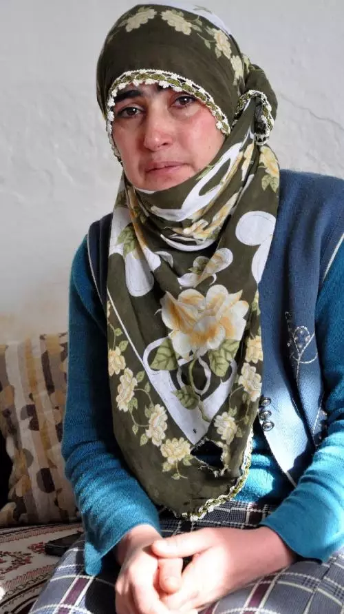 Bankadan Para Çekmeye Giden Hala ile Yeğeni Bir Daha Dönmedi Bankadan Para Çekmeye Giden Hala ile Yeğeni Bir Daha Dönmedi