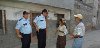 Polisine 'obez' Diyen Müdüre 11 Ay 20 Gün Hapis