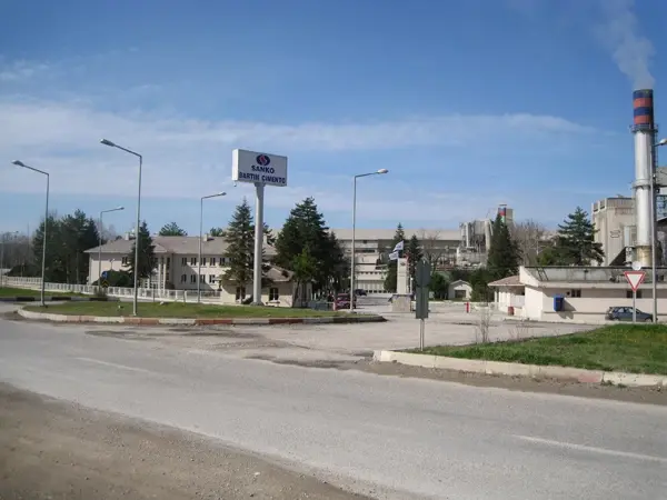 Bartın Çimento, Yeni Yıla 4 Kat Büyüyerek Girecek Bartın Çimento, Yeni Yıla 4 Kat Büyüyerek Girecek