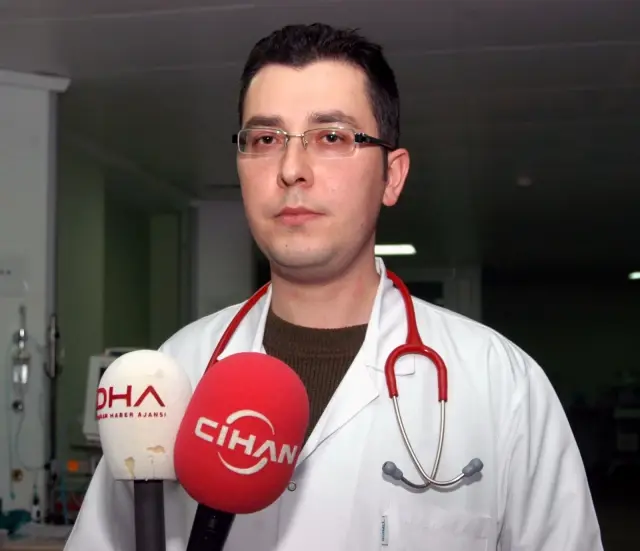 Arife Nazlı Bebek Hayata Tutundu Haberler