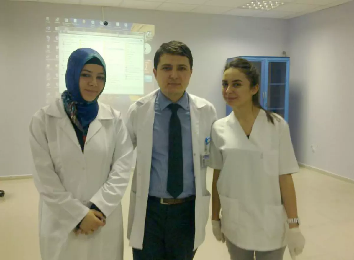 Almanlar Turkiye De Yasli Bakim Hizmetleri Bolumu Ogrencilerini Markaja Aldi Haberler