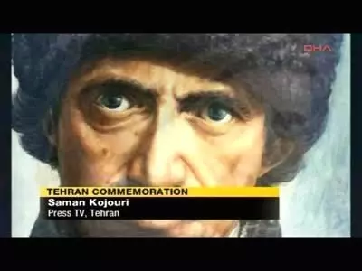 Iran Devlet Tv Sinde Said Nursi Filmi Haber