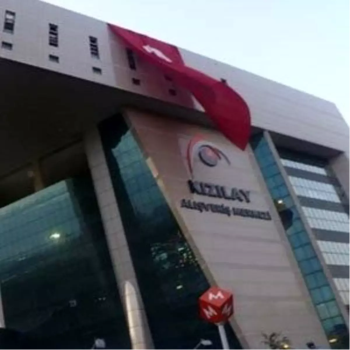 Kizilay Avm Icin 32 Yillik Bekleyis Sona Eriyor Ekonomi