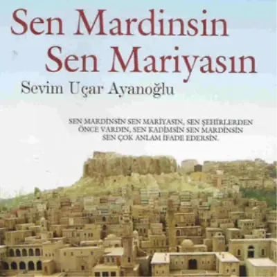 Mardin In Artik Romani Da Var Haberler Kultur Sanat
