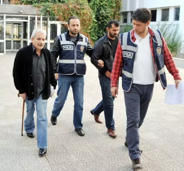 Masaj Salonuna Fuhus Baskini Haber