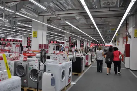 Media Markt In Inanilmaz Dogum Gunu Haberler