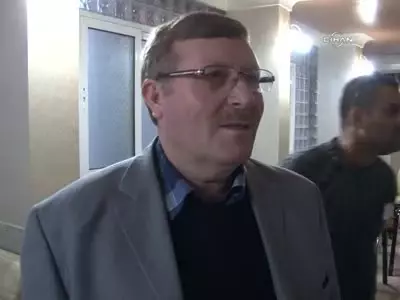 Roman Vatandaşlar 'Allah'ın Sadık Kulu: Barla' Filminde Buluştu Roman Vatandaşlar 'Allah'ın Sadık Kulu: Barla' Filminde Buluştu