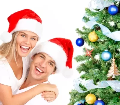 Yeni bir yıla doğru... Bu Yılbaşı Evdeyiz Diyenler! - Haberler