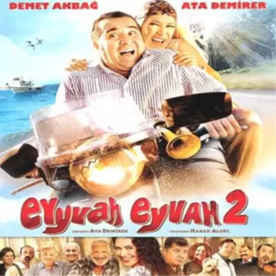 İşte 2011'in Gişe Şampiyonu İşte 2011'in Gişe Şampiyonu