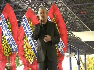 Antalya Kumluca'da Aşure Günü