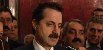 Bakan Çelik: Sultan Süleyman'dan Yardım İsteyen François, Sarkozy'nin Kulağını Çekerdi