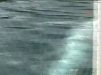 Kaş'ta Yunus Gösteri Merkezi Tartışması Kaş'ta Yunus Gösteri Merkezi Tartışması