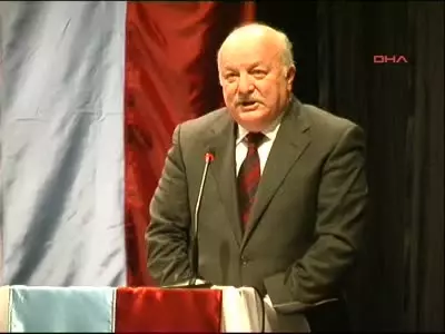) Trabzonspor Başkanı Şener:
